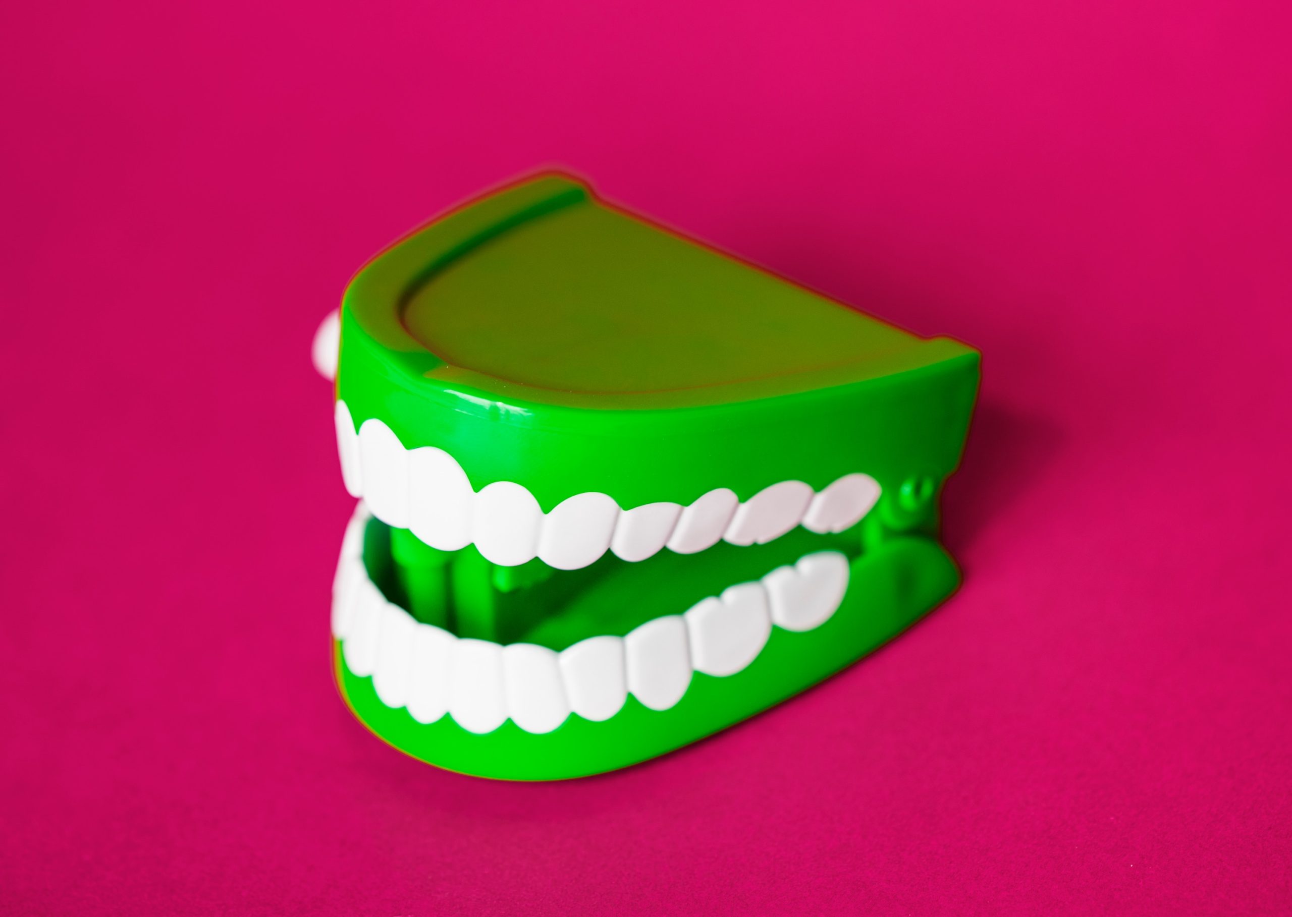 De meest gemaakte fouten tijdens het tandenpoetsen